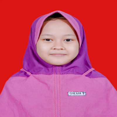 foto profil Yasmin Salwa Kafabih